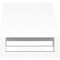 Ekena Millwork 4-in. W x 40-in. D x 40-in. H Imperial Architectural Grade PVC Knee Brace BRCP04X40X40IMP - alternate 2